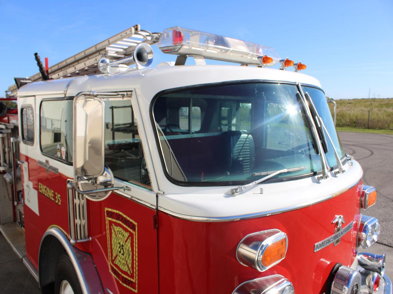 1979 American LaFrance Fire Engine for sale in O'Fallon, IL – photo 49