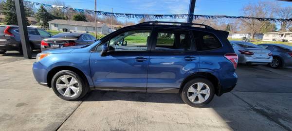2014 Subaru Forester 2 5i Limited - - by dealer for sale in Omaha, NE – photo 6