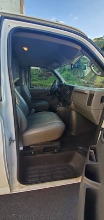 2007 CHEVY EXPRESS SERVICE VAN - cars & trucks - by owner - vehicle... for sale in Kailua-Kona, HI – photo 10