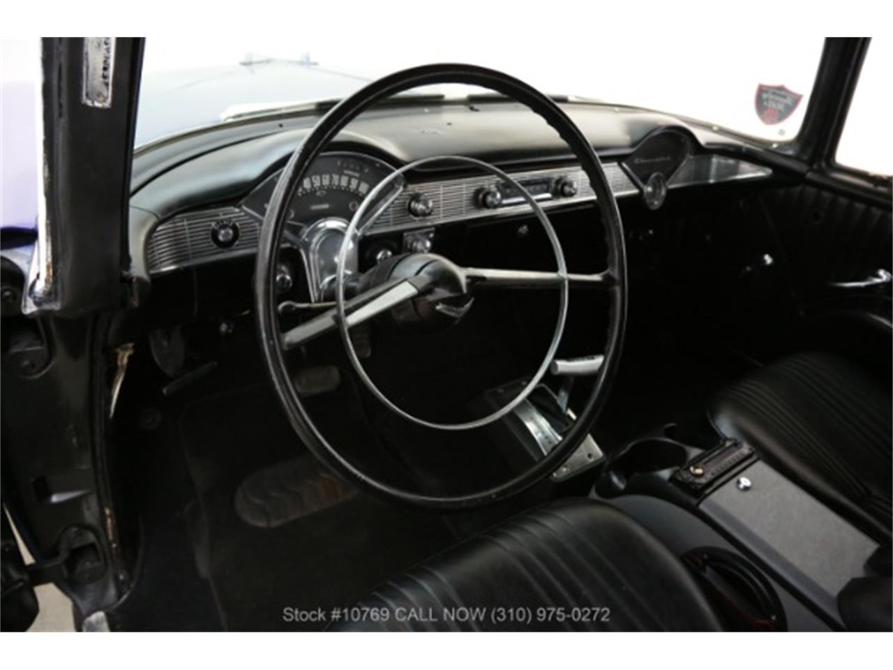 1956 Chevrolet 210 for sale in Beverly Hills, CA – photo 23