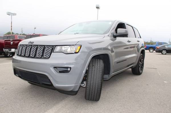 2019 Jeep Grand Cherokee Altitude for sale in Aberdeen, NC – photo 5