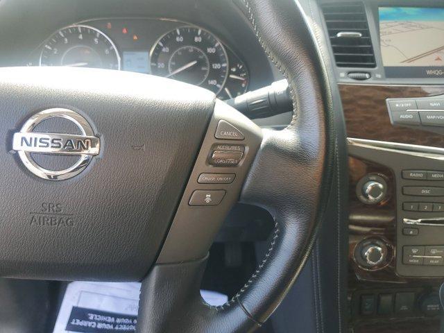 2020 Nissan Armada SV for sale in West Bend, WI – photo 16