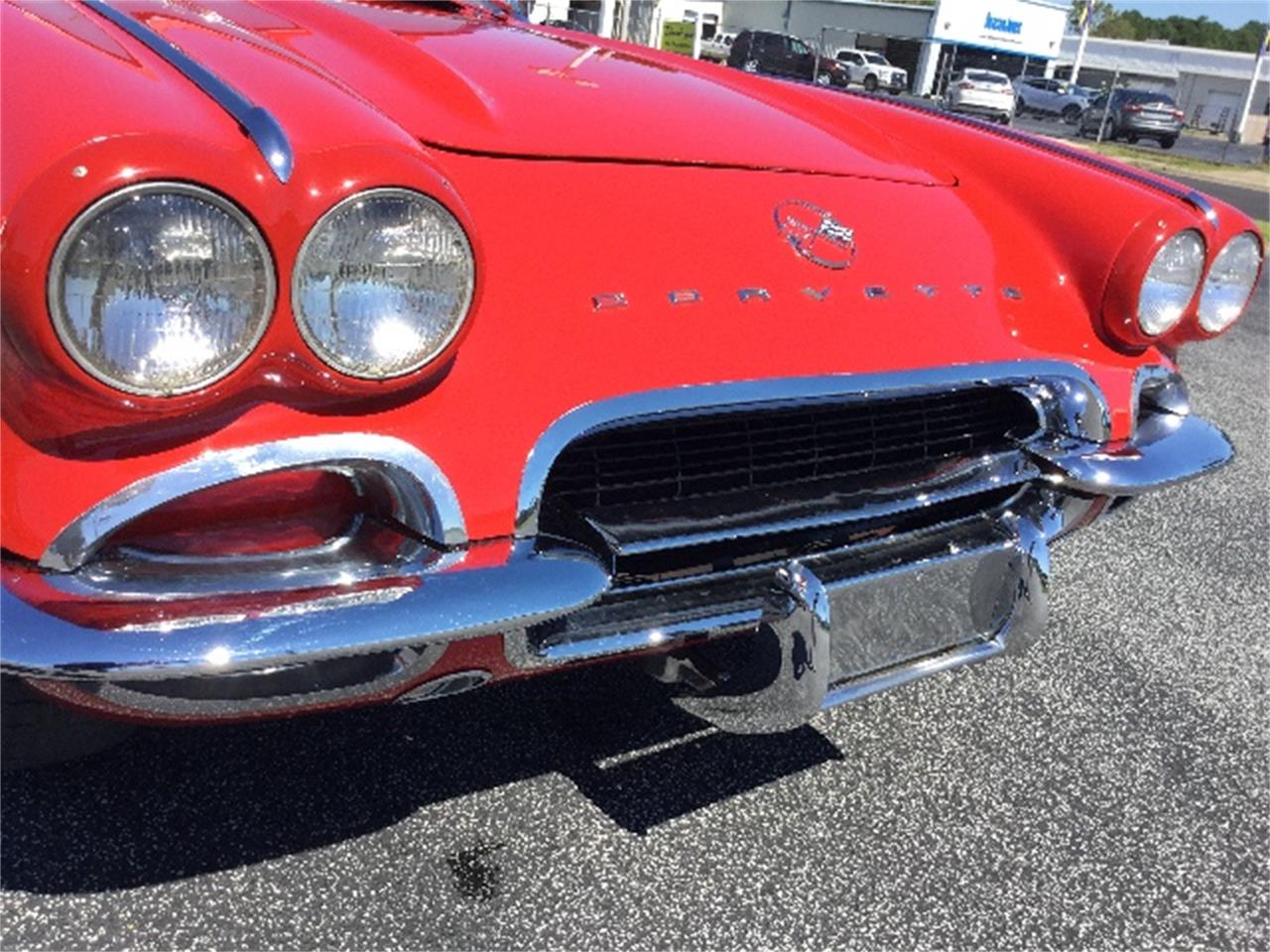 1962 Chevrolet Corvette for sale in Greenville, NC – photo 27