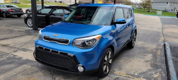 2016 Kia Soul w/Signature 2 0 Special Edition - - by for sale in Omaha, NE – photo 7