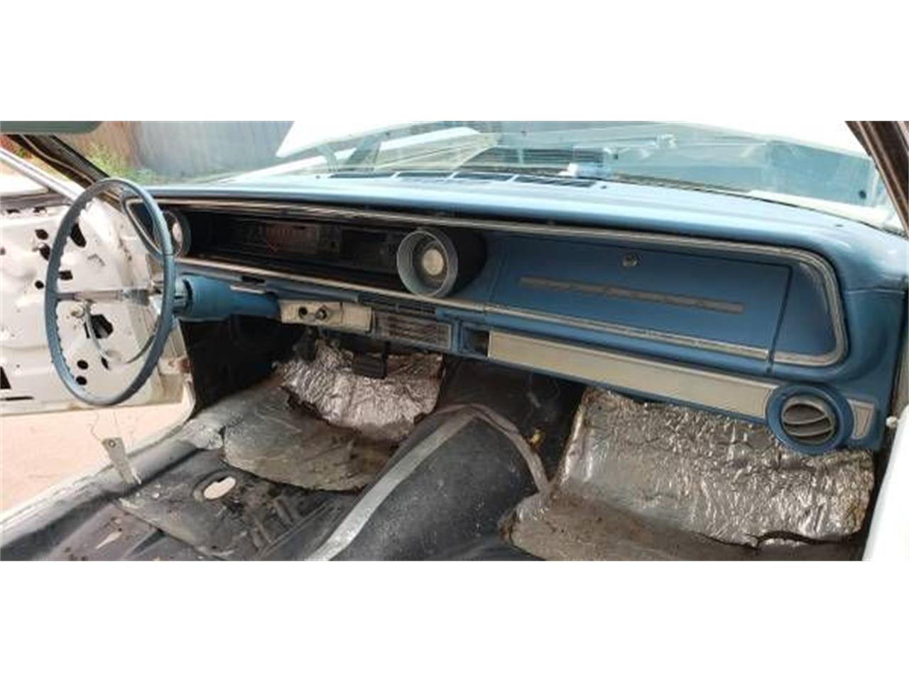 1965 Chevrolet Impala for sale in Cadillac, MI – photo 8