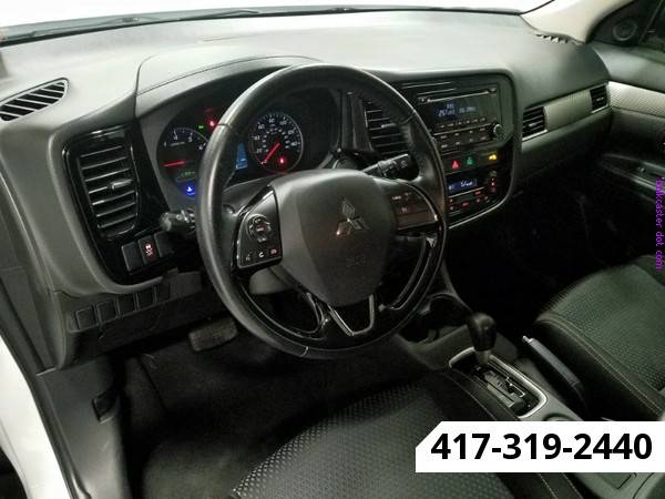 Mitsubishi Outlander ES, only 62k miles! for sale in Branson West, MO – photo 16