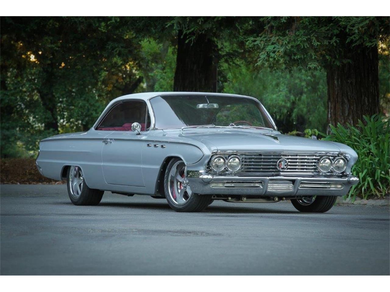 1961 Buick LeSabre for sale in Lockeford, CA – photo 6