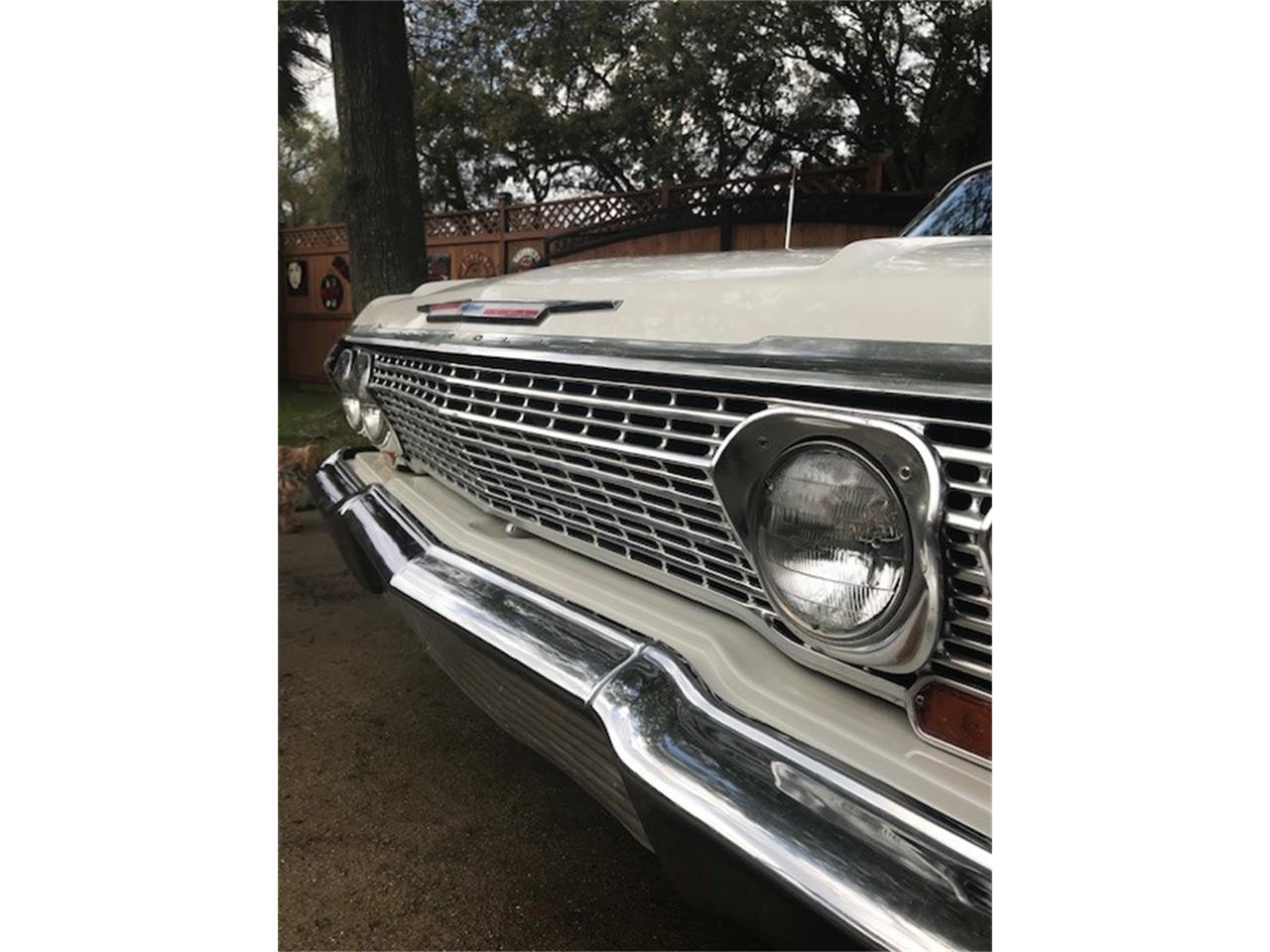 1963 Chevrolet Impala for sale in Eagle Lake , TX – photo 34