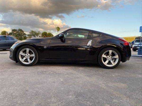 2011 Nissan 370Z Touring Coupe 2D BUY HERE PAY HERE!! for sale in Orlando, FL – photo 2