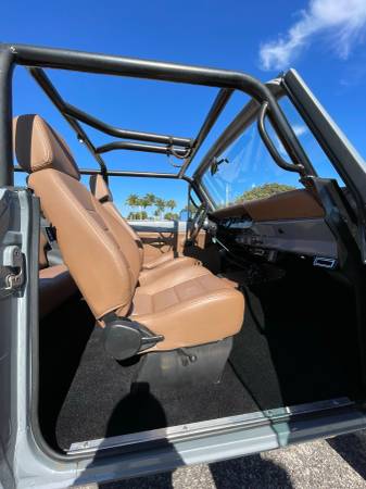 1976 International Harvester Scout II for sale in Lake Worth, FL – photo 8