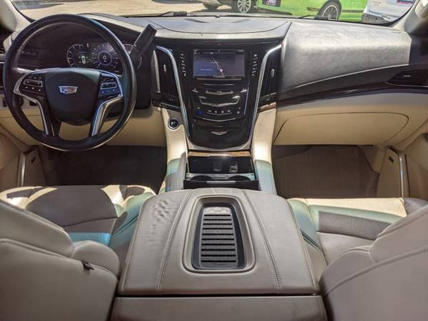2018 Cadillac Escalade ESV Luxury SKU: JR232275 SUV for sale in Corpus Christi, TX – photo 18