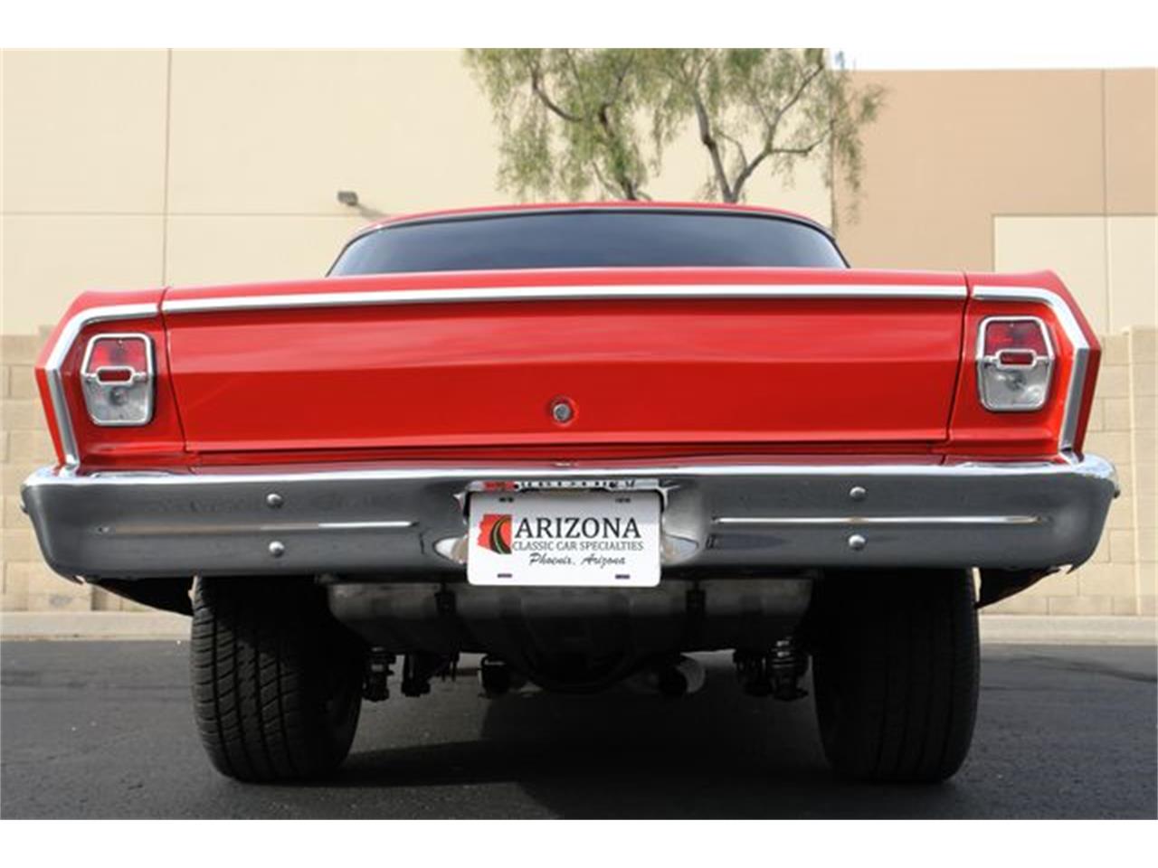 1964 Chevrolet Nova for sale in Phoenix, AZ – photo 16