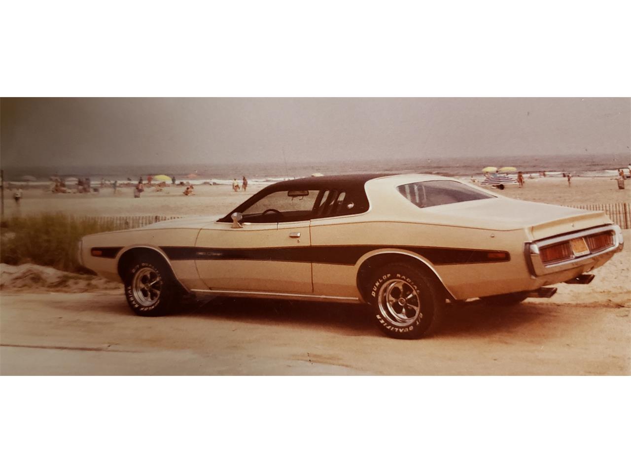 1973 Dodge Charger for sale in Mahwah, NJ