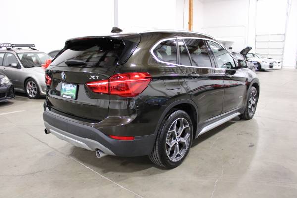 2017 BMW X1 XDrive28i AWD gla250 q3 cx3 x3 - - by for sale in Portland, OR – photo 6