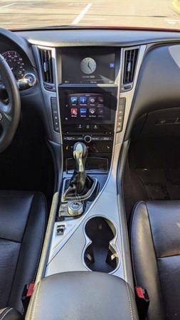 2014 INFINITI Q50 4dr Sedan AWD - - by dealer for sale in Somerset, NJ – photo 22