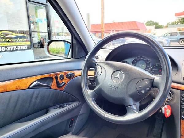 2006 Mercedes E500 - 4MATIC, Fully Loaded/80K Miles Only Rare To for sale in Other, PA – photo 22