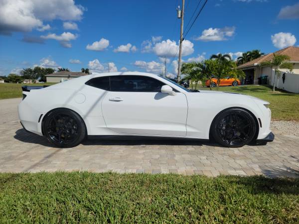2018 Camaro SS Supercharged 700hp Whipple Supercharger - cars & for sale in Cape Coral, FL – photo 2