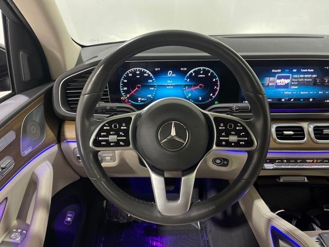 2020 Mercedes-Benz GLE 350 Base 4MATIC for sale in Bethesda, MD – photo 19