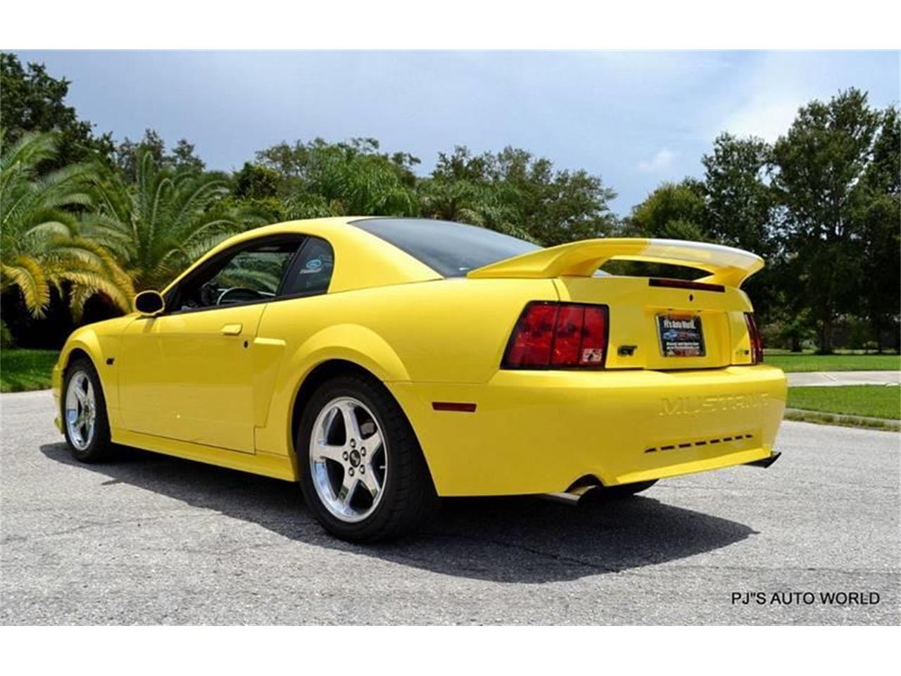 2003 Ford Mustang for sale in Clearwater, FL – photo 10