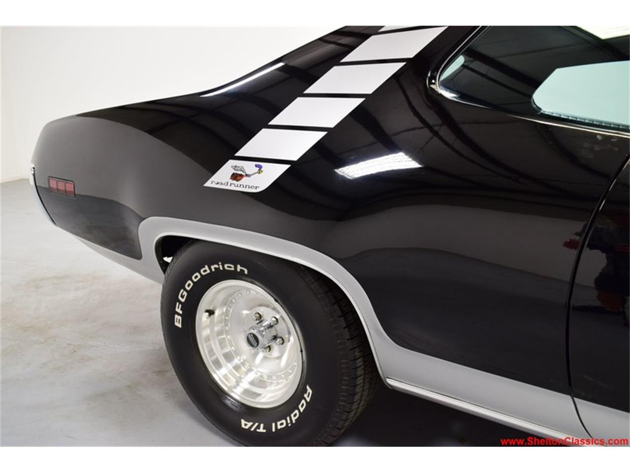 1971 Plymouth Road Runner for sale in Mooresville, NC – photo 22