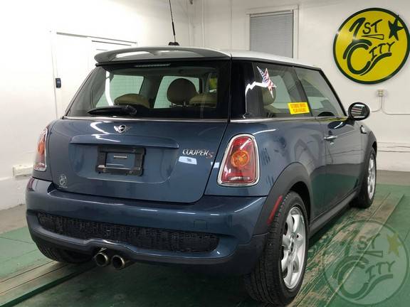 2009 Mini Cooper S NO PAYMENTS FOR 90 DAYS! - - by for sale in Gonic, NH – photo 3