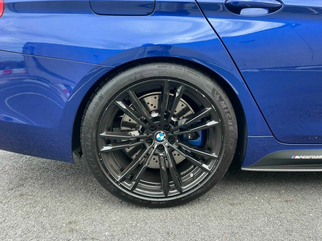2019 BMW M5 Competition AWD for sale in Hasbrouck Heights, NJ – photo 59