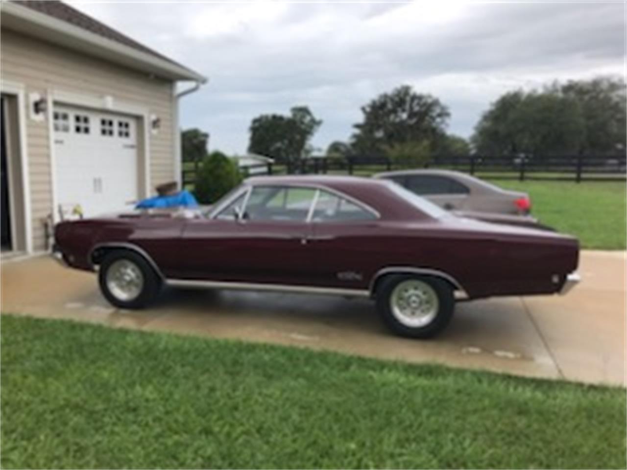 1968 Plymouth GTX for sale in DUNNELLON, FL – photo 16