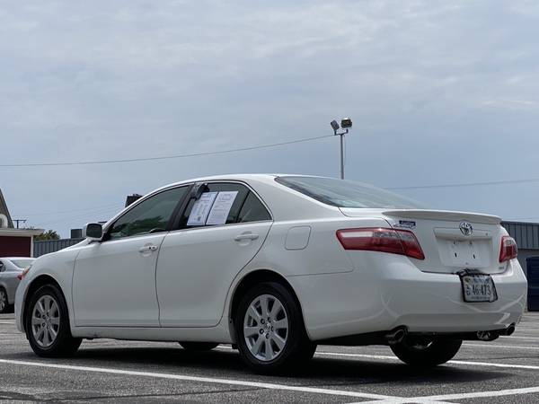 2009 Toyota Camry XLE - - by dealer - vehicle for sale in Richmond , VA – photo 6