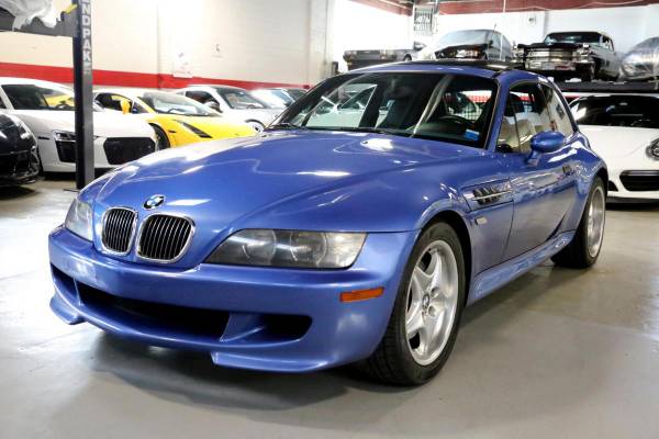 2000 BMW M Coupe Base GUARANTEE APPROVAL! - - by for sale in STATEN ISLAND, NY – photo 20