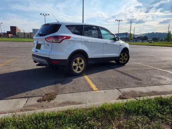 PENDING 2015 Ford Escape SE AWD for sale in Rapid City, SD – photo 2