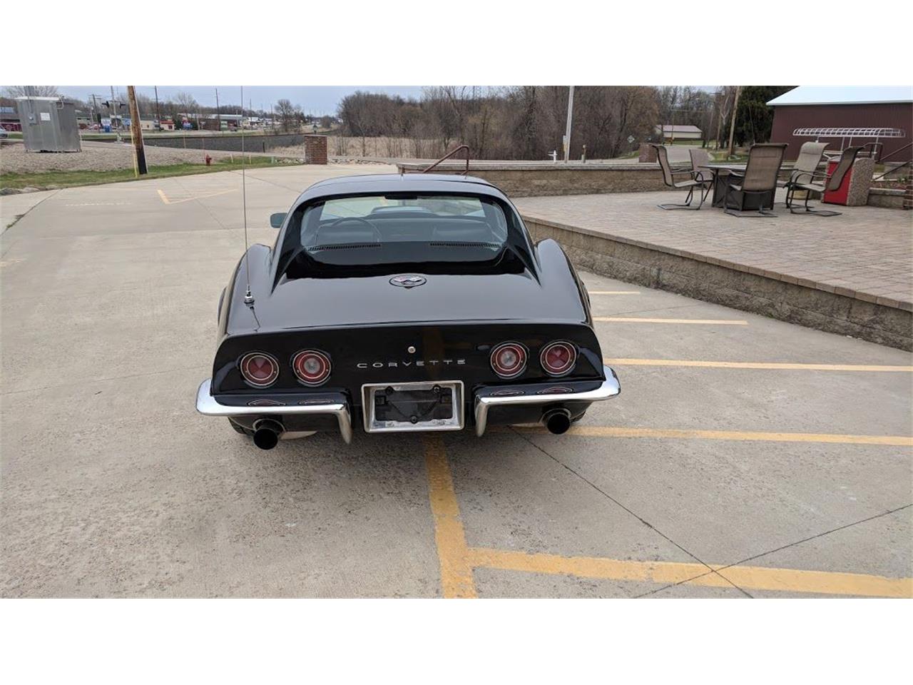 1969 Chevrolet Corvette for sale in Annandale, MN – photo 9