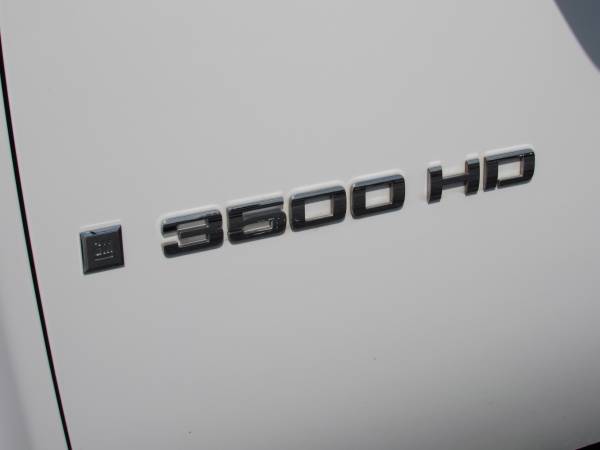 2008 CHEVROLET 3500HD CREW CAB LTZ DUALLY DURAMAX DIESEL DELETE TUNE for sale in JOPLIN MO, AR – photo 20