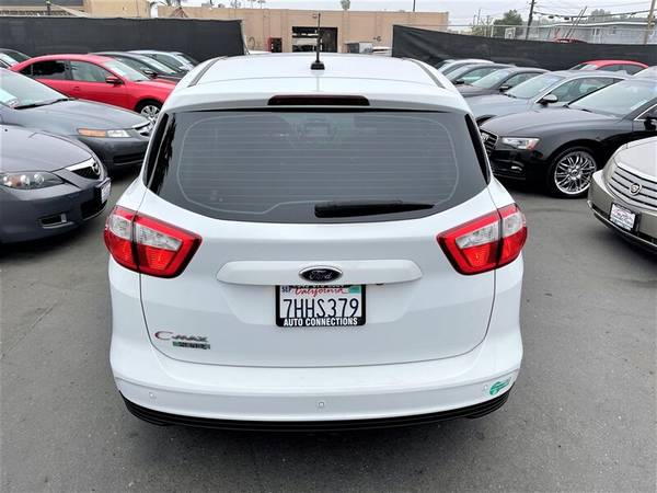 2014 Ford C-MAX Energi - - by dealer - vehicle for sale in Costa Mesa, CA – photo 5