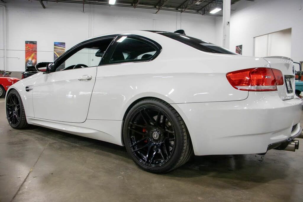 2008 BMW M3 Coupe RWD for sale in Grand Rapids, MI – photo 10
