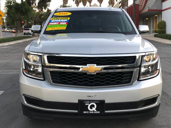 2016 Chevrolet Tahoe 2WD 4dr LS for sale in Corona, CA – photo 8