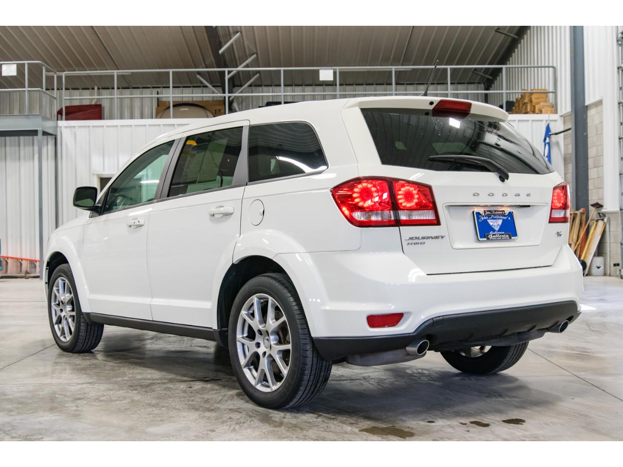 2015 Dodge Journey for sale in Salem, OH – photo 3