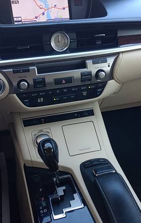 2014 Lexus ES350 ONLY 48K Miles! - - by dealer for sale in Old Saybrook , CT – photo 16