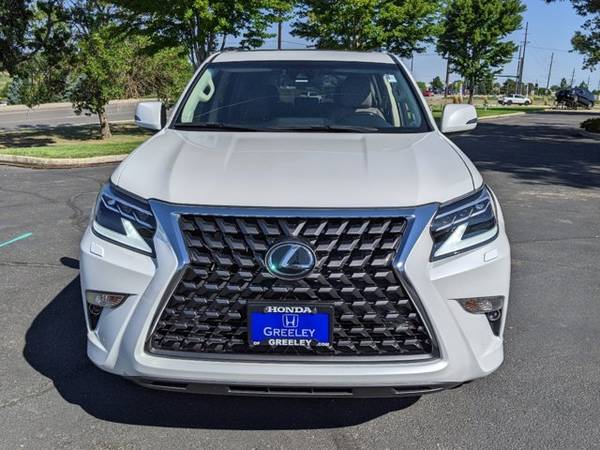? 2021 Lexus GX GX 460 Premium ? - - by dealer for sale in Greeley, CO – photo 9
