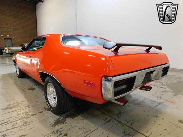 1972 Plymouth Roadrunner for sale in O'Fallon, IL – photo 2