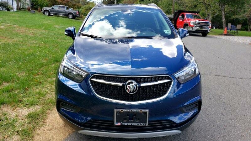 2019 Buick Encore Preferred AWD for sale in Other, NJ – photo 3