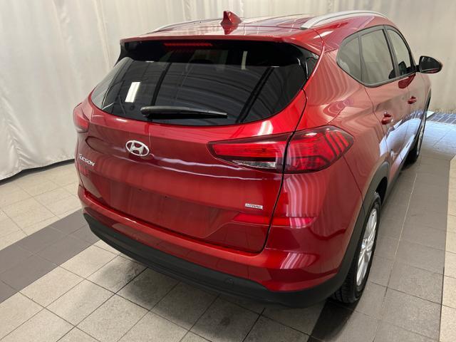 2021 Hyundai Tucson Value for sale in Other, MA – photo 6