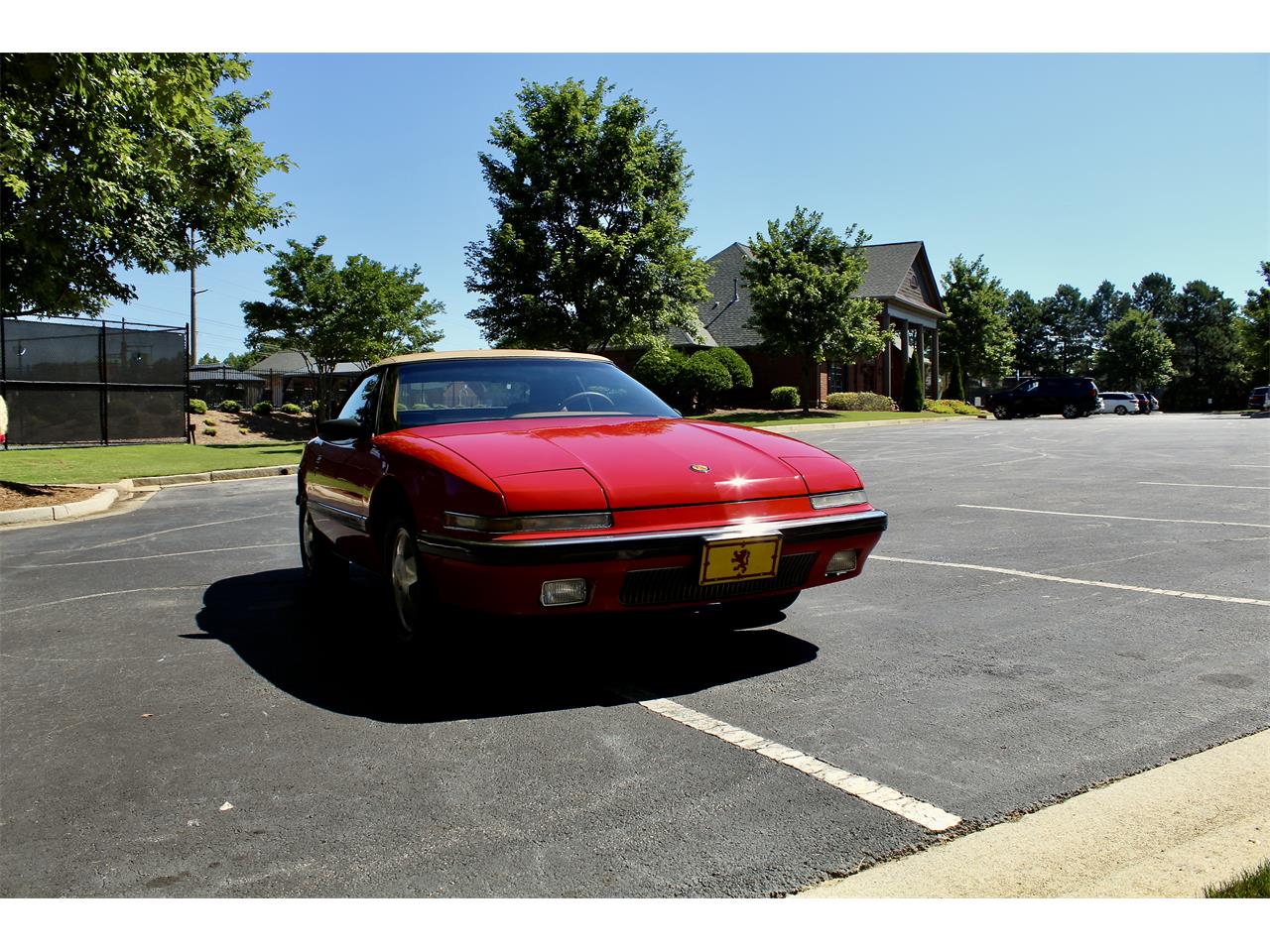 1990 Buick Reatta for sale in Buford, GA – photo 13