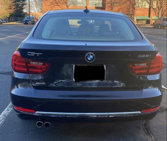 2015 BMW 328xi GT for sale in Manchester, CT – photo 13