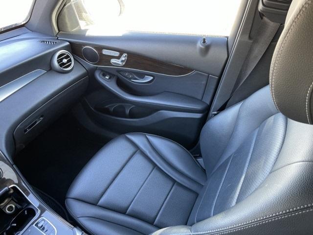 2020 Mercedes-Benz GLC 300 Base 4MATIC for sale in Monroe, WI – photo 14