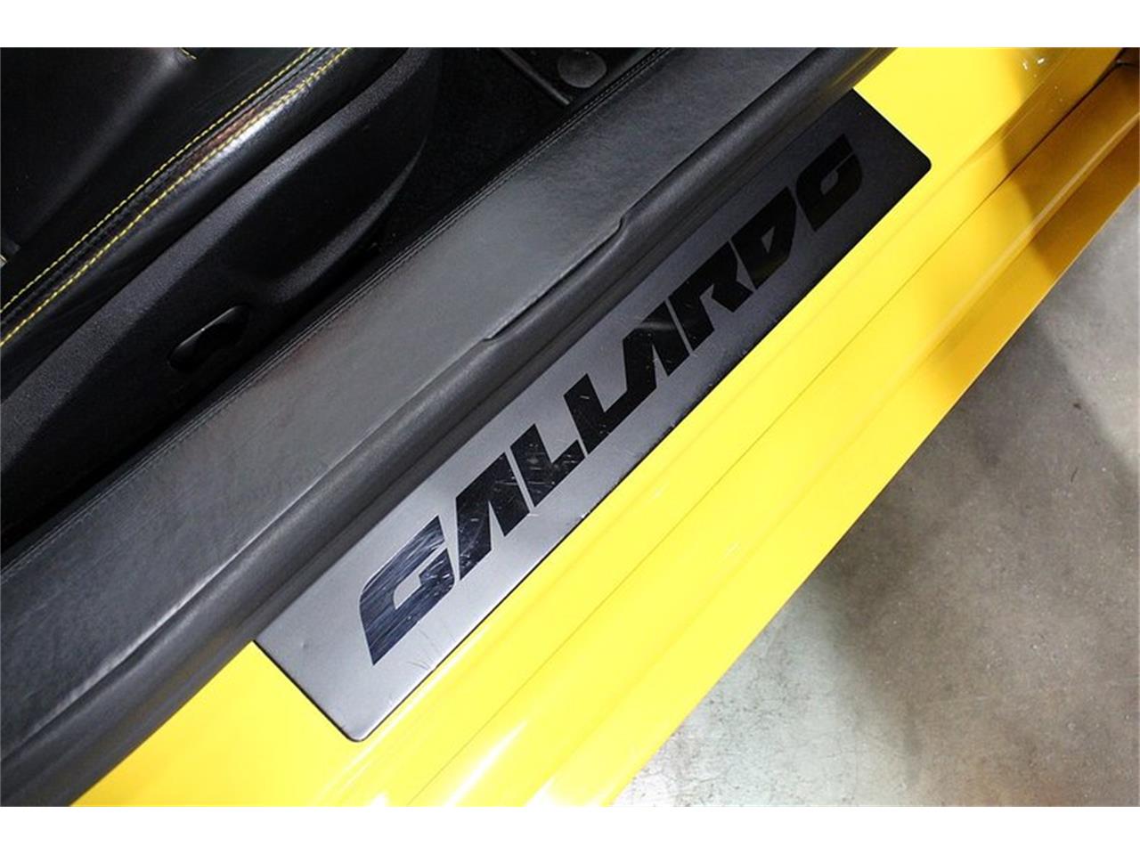 2004 Lamborghini Gallardo for sale in Kentwood, MI – photo 30
