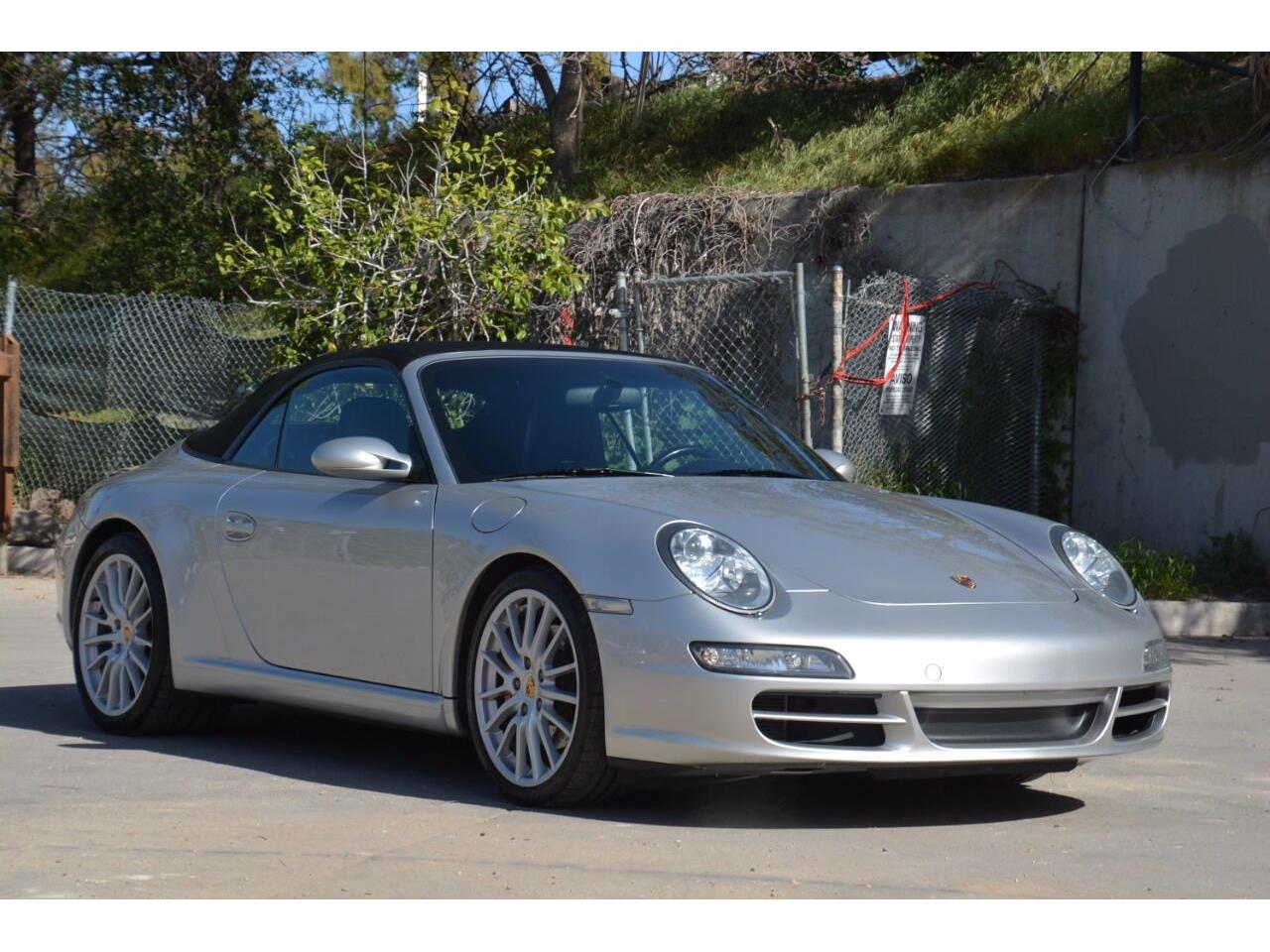 2005 Porsche 911 for sale in Santa Barbara, CA – photo 10