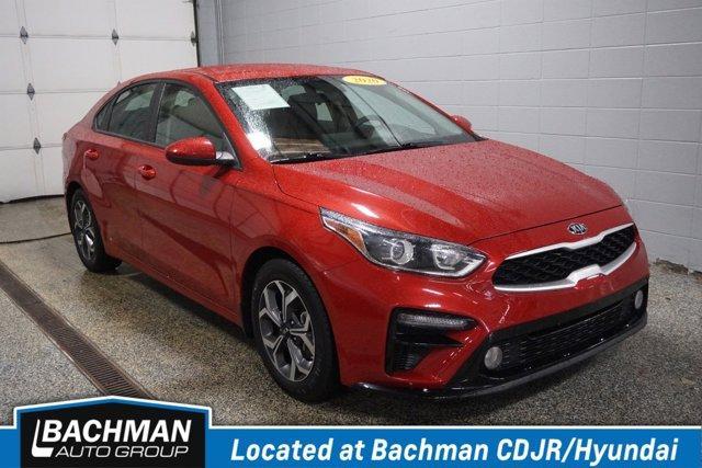 2020 Kia Forte LXS for sale in Other, IN
