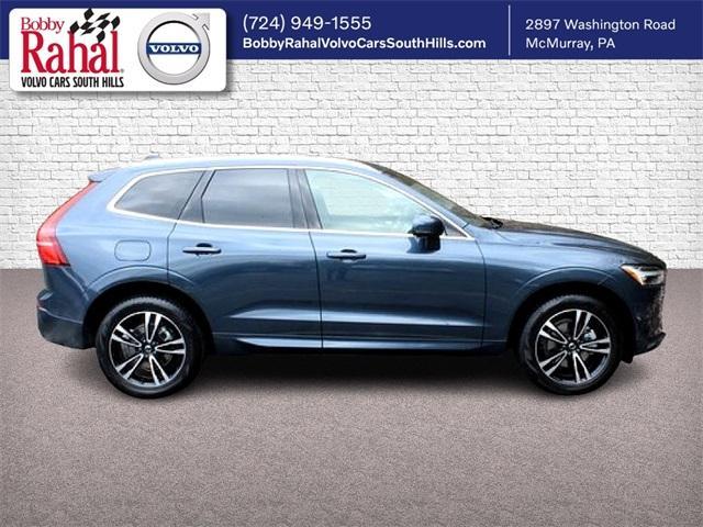 2021 Volvo XC60 T5 Momentum for sale in McMurray, PA – photo 6