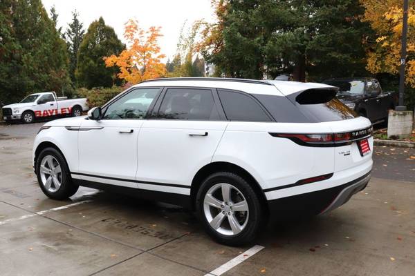 2019 Land Rover Range Rover Velar P250 S * AVAILABLE IN STOCK! * SALE! for sale in Bellevue, WA – photo 8