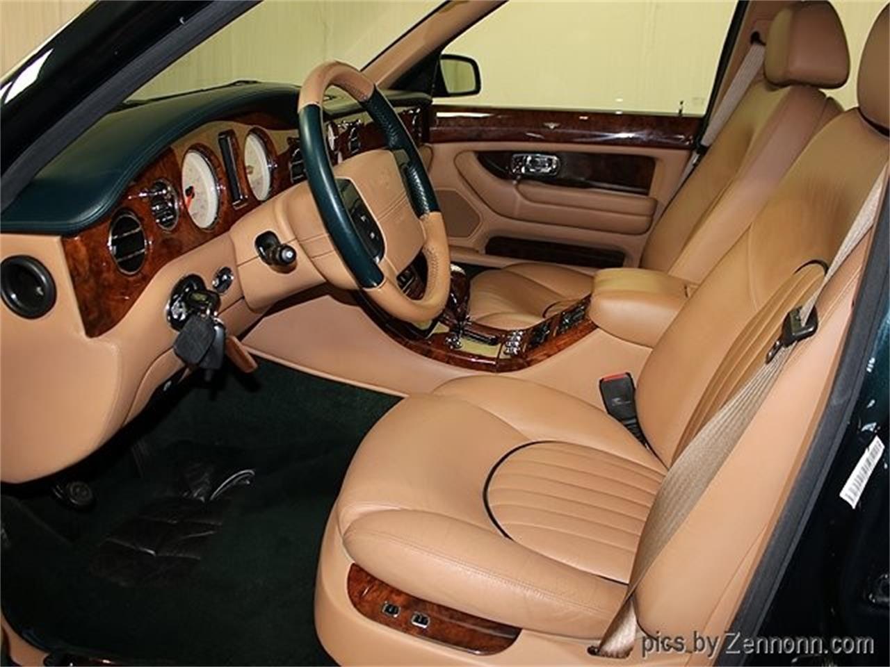 2001 Bentley Arnage for sale in Addison, IL – photo 10